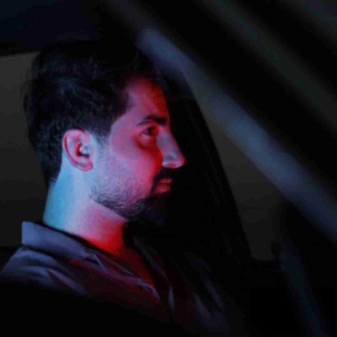محسن نصری مه تو دور خانی تو دینم و دنیامی