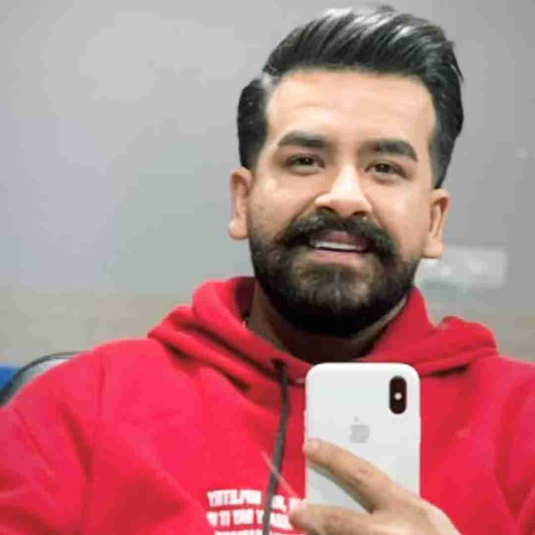 امیر باباجانی تنهایی ره بی تو چتی سر هاکنم