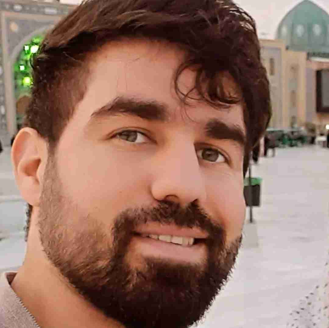 یوسف جمالی زانم زانم که دی و مه سیری
