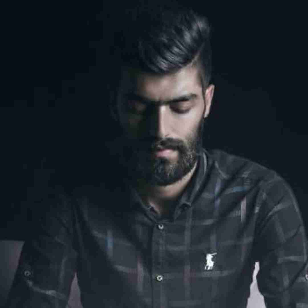 پژمان نوذری سلطان رنج و دردی تو جانه پر