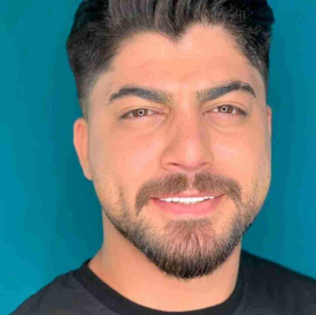 ابوالفضل اسماعیل نژاد لالا لالا تی کشه خو لالا