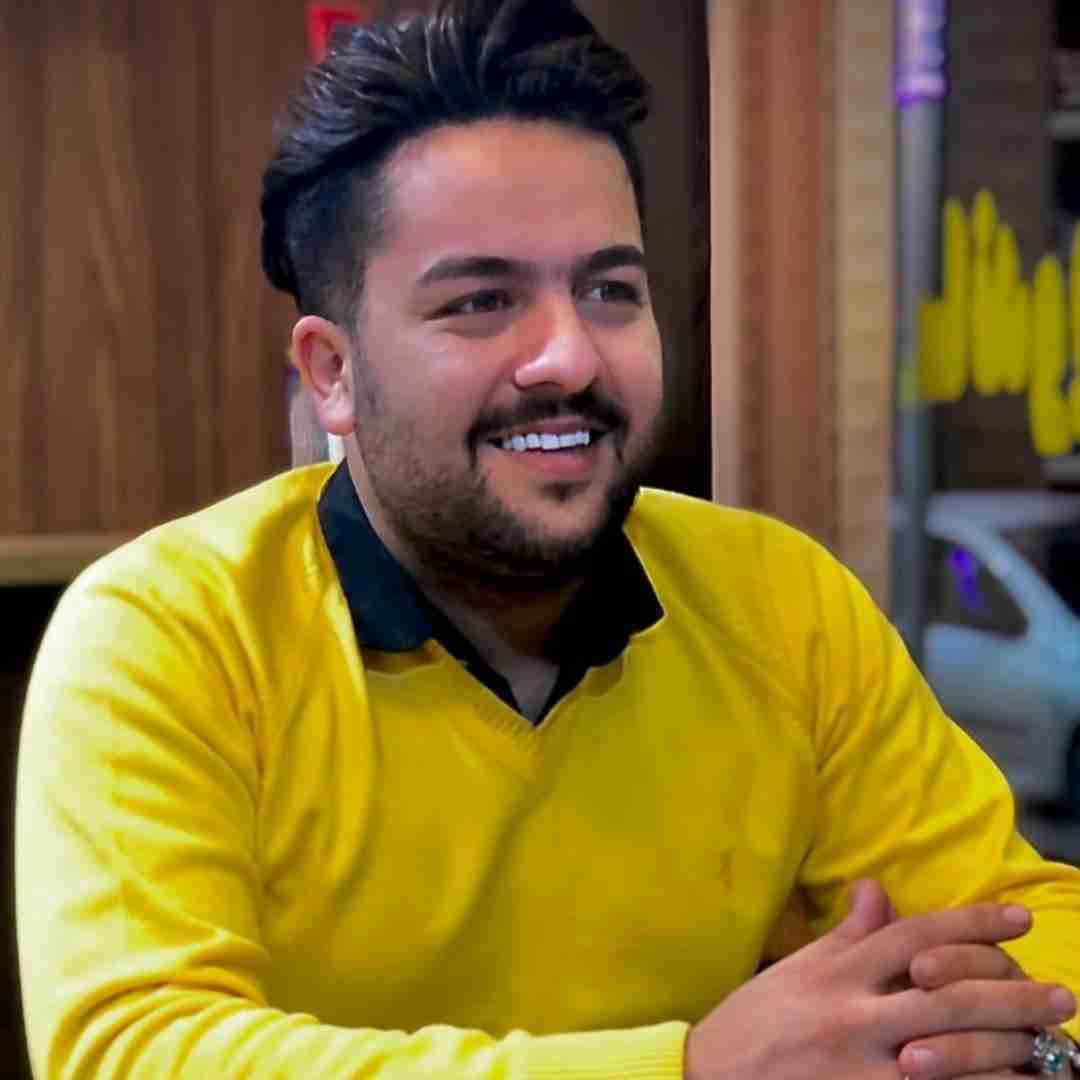 مجید حسینی یادش بخیر