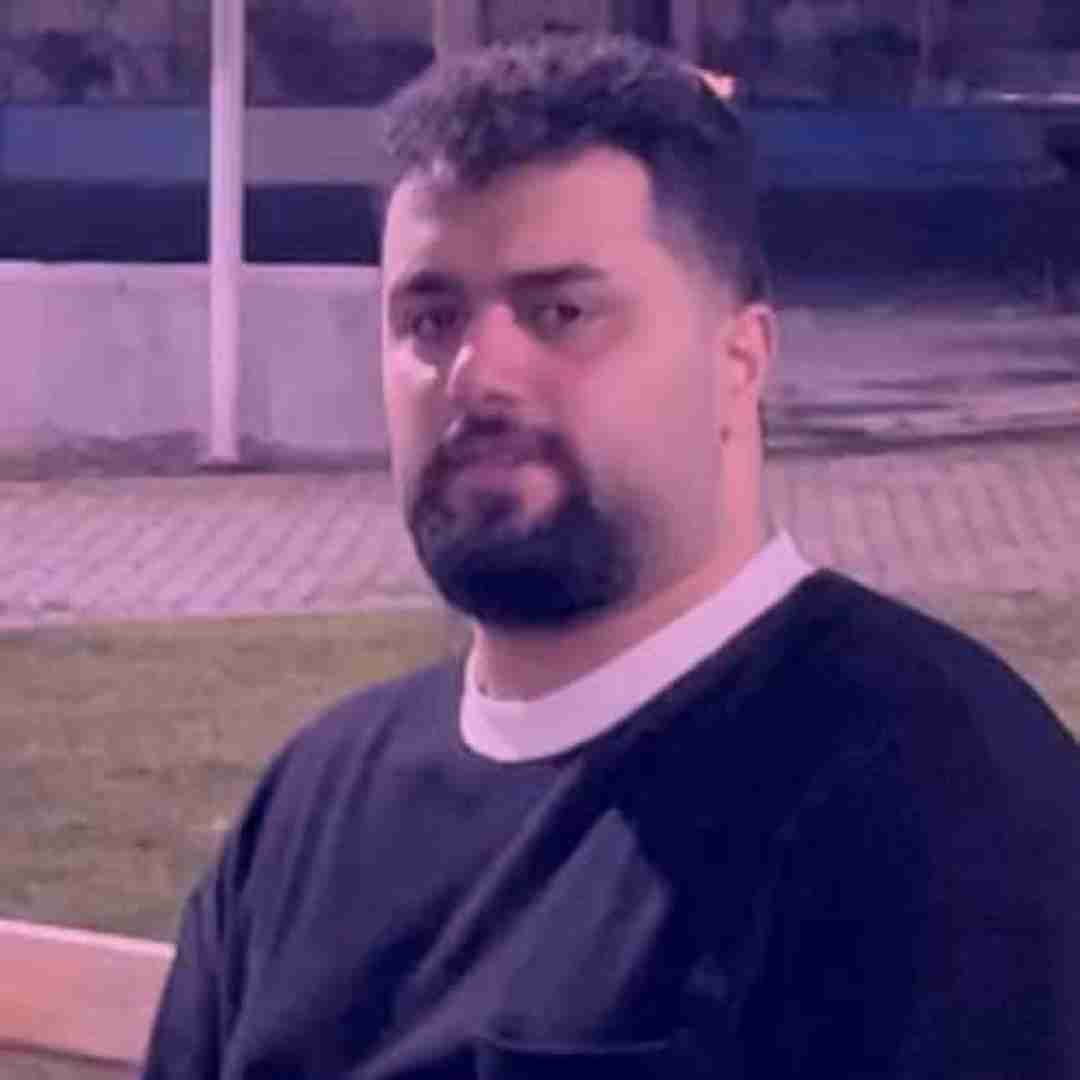 بهنام حسن زاده دل و جیگر داره شه مست پلنگ دا