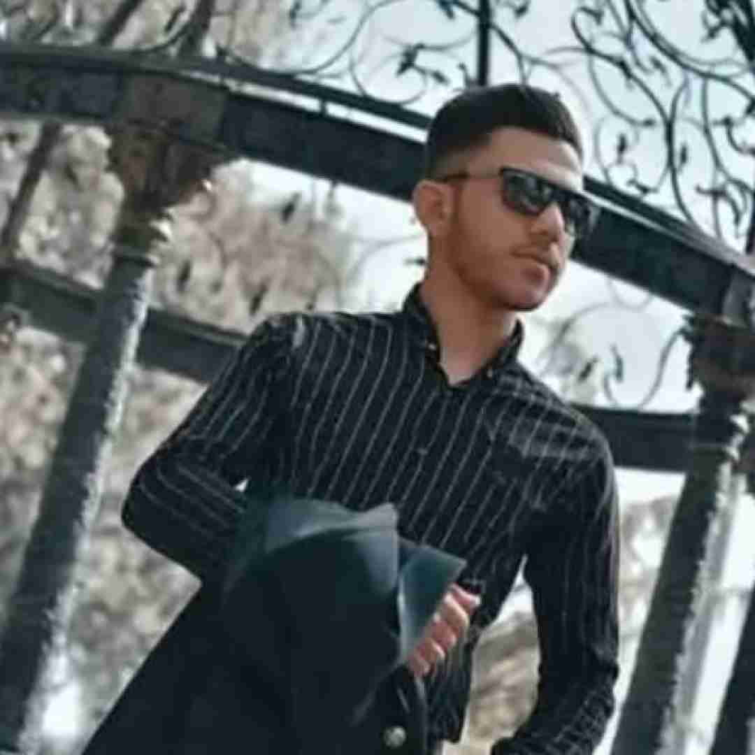 پیام عباسی مه خوبد تواستم تو ارا بدم وتی