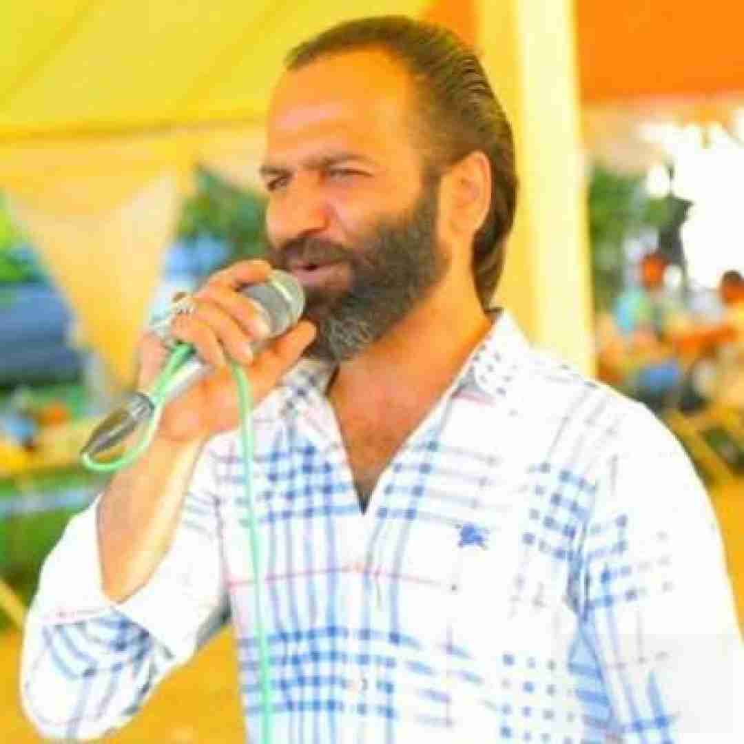 صفر گلردی نازی همدم من
