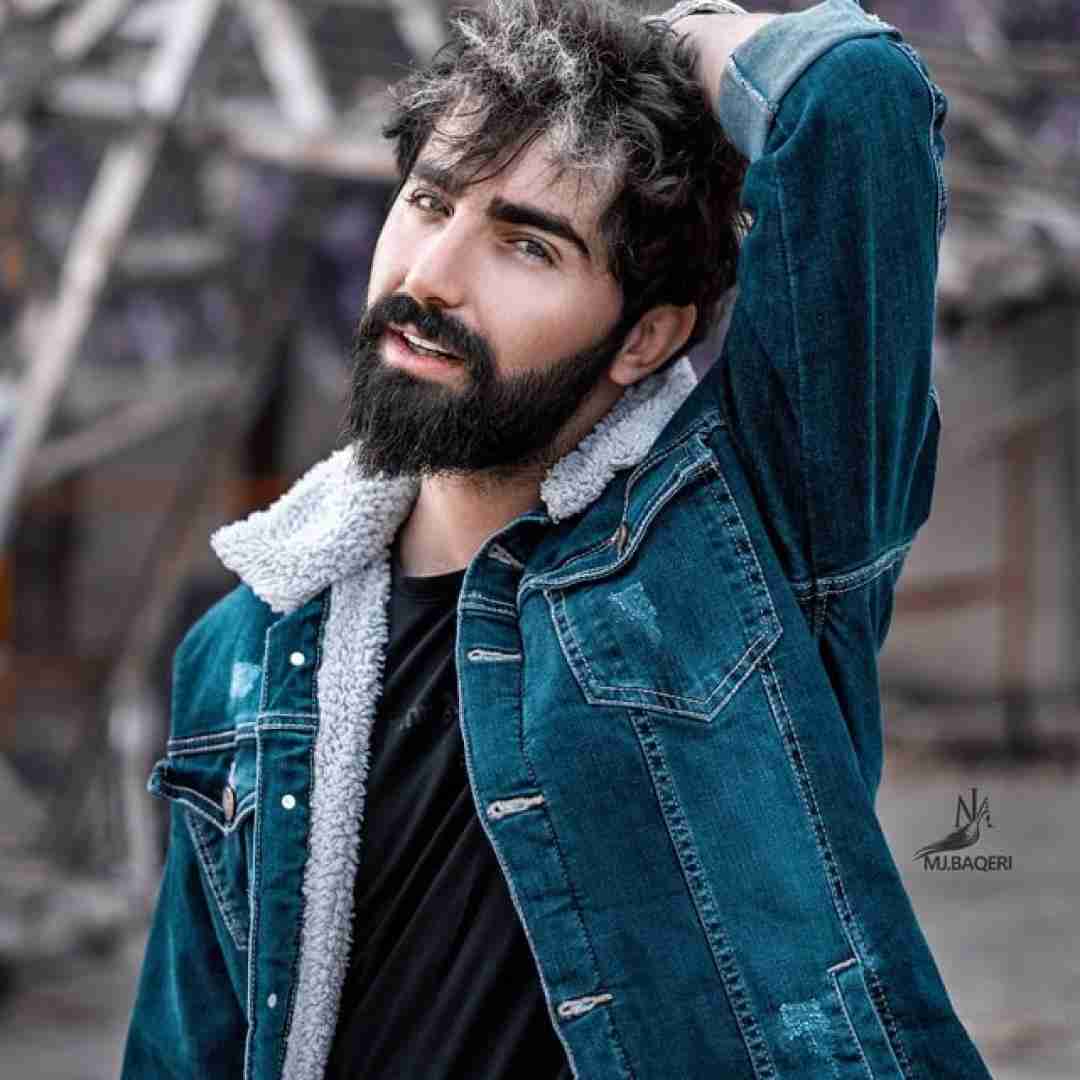 محسن نصری تو ورد منی