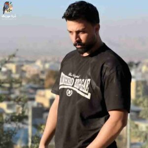 پوریا محمدی قاچاقچی ۲
