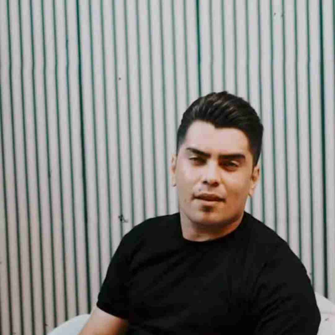 جواد نکایی آرزو کمبه پسر گت بووشی مرد بوی
