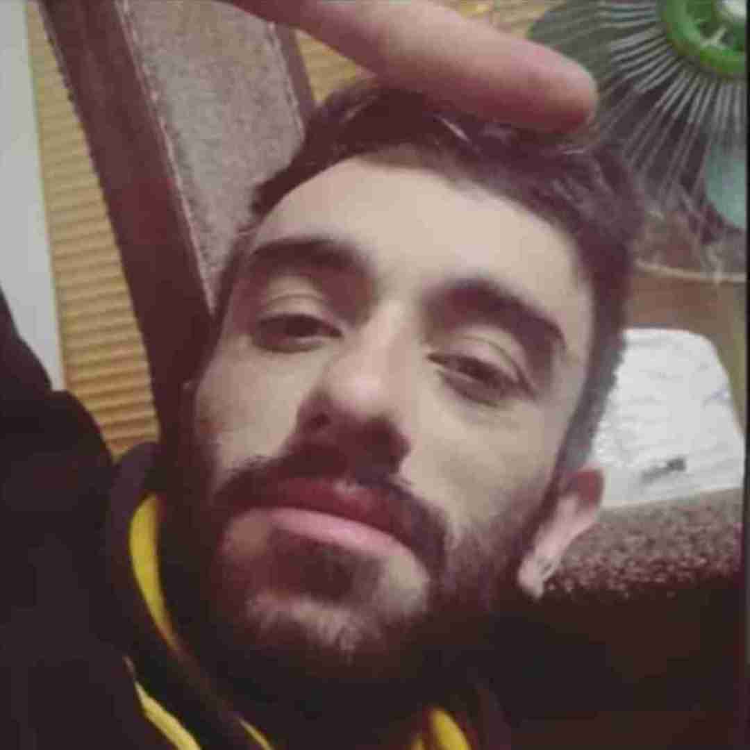 رشید رضایی خیلی دلم میخواد ببینمت حیف نیستی پیشم دیگه