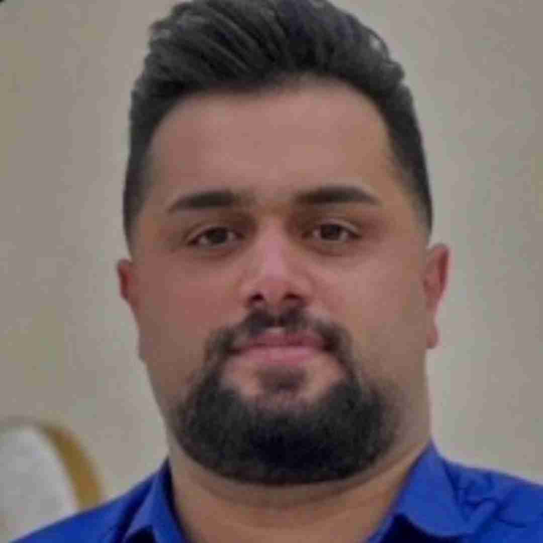 بهنام حسن زاده زخم دل