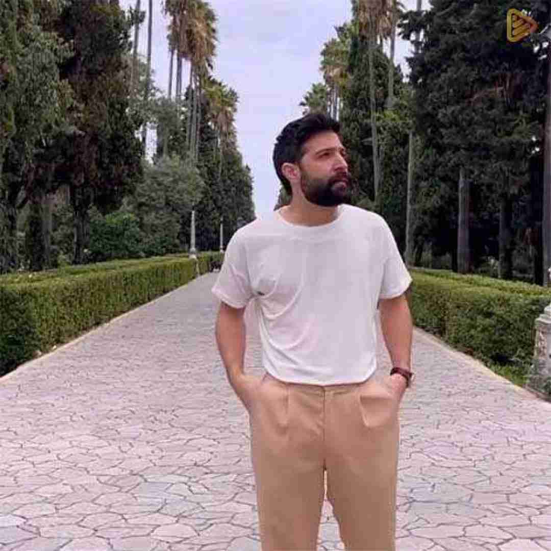 حمید هیراد چقد میگفتم این یکی با بقیه فرق داره