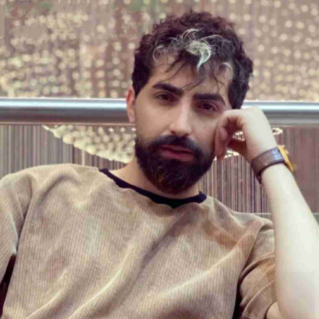 محسن نصری قشنگترین اشتباه