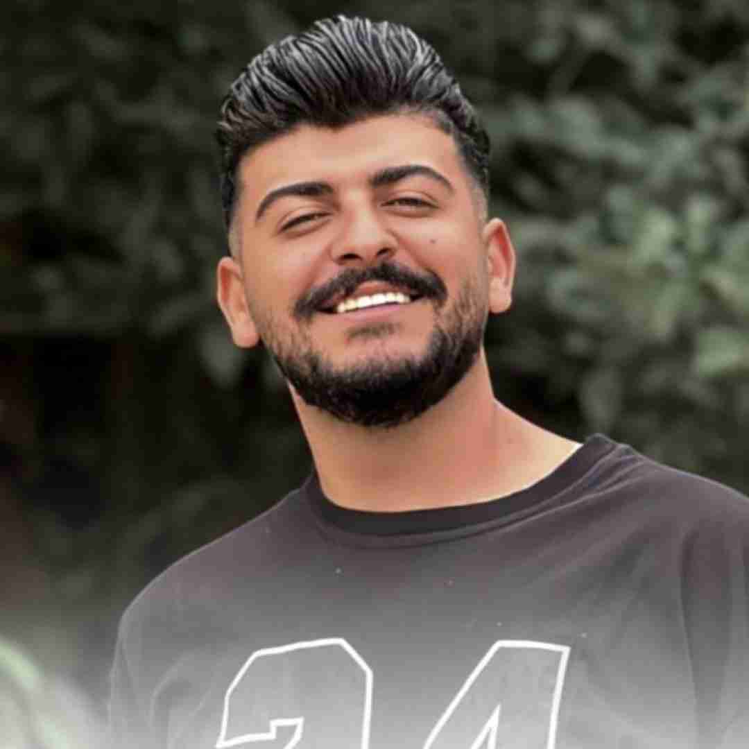 پژمان دستاربندان نشکن دلمو