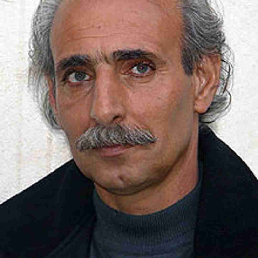 ایرج رحمانپور دسمه بیر