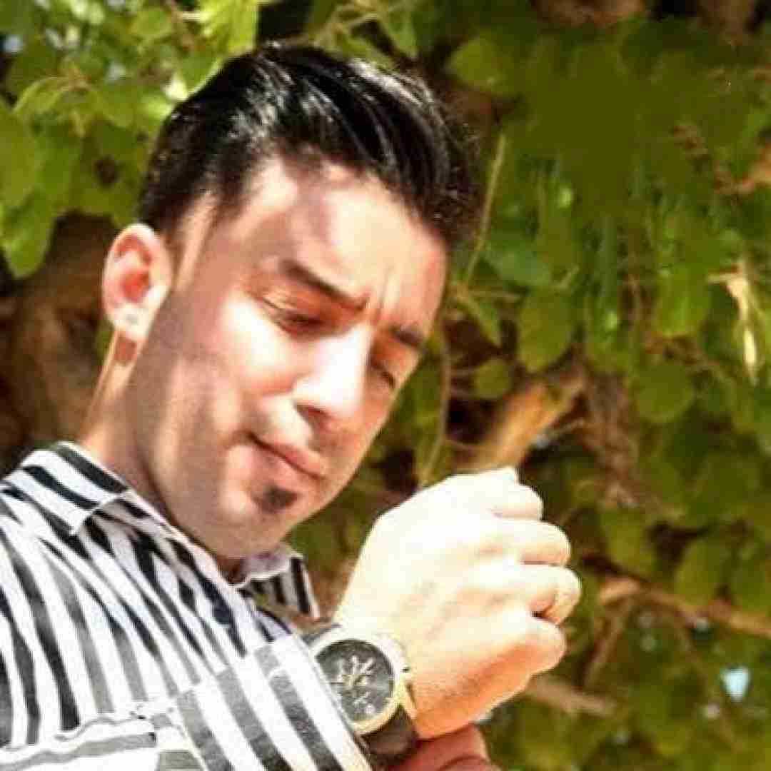 بهزاد صفایی یادش بخیر اون قدیما تره یاده دلبر