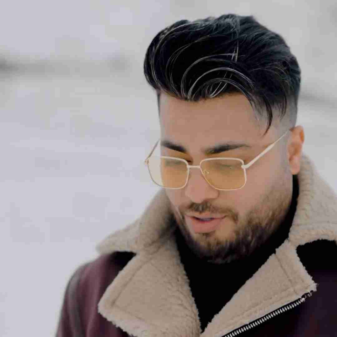 امید عقابی عشق تو ریشه کرده تو وجودم اگه چشات نبود
