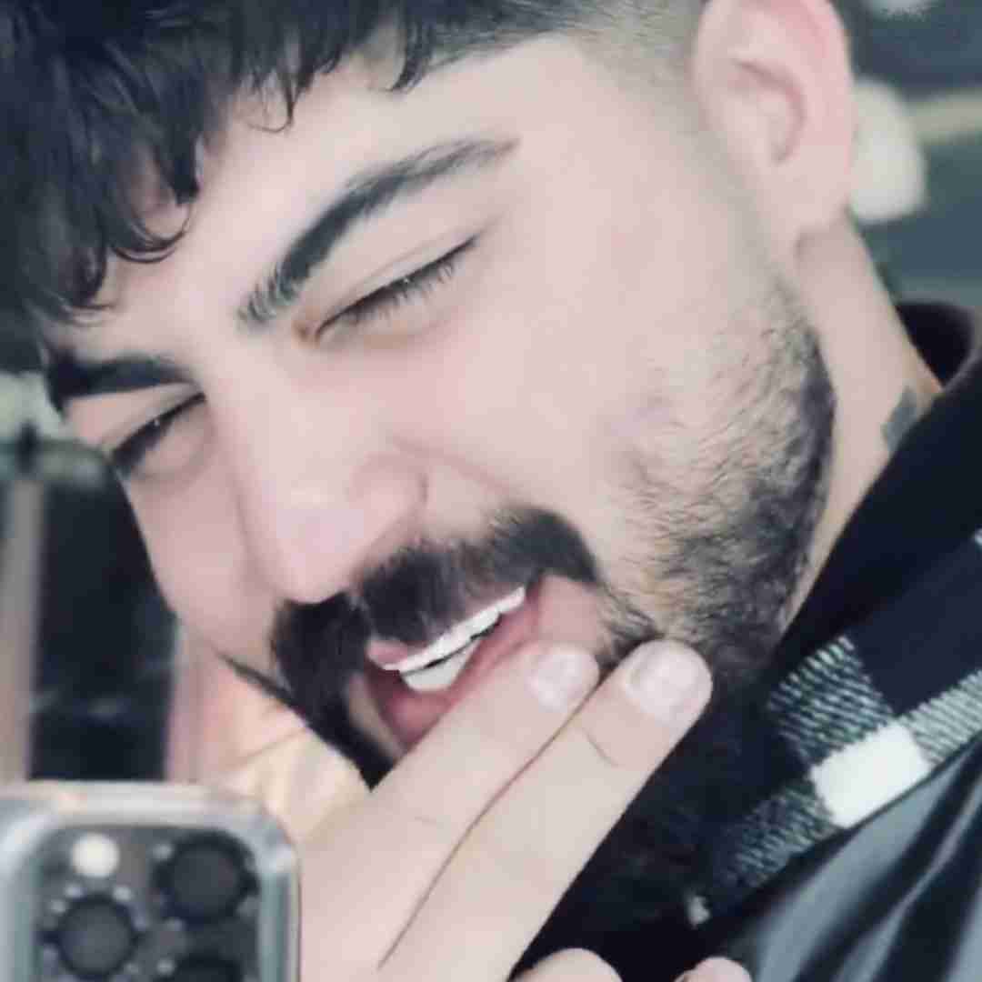 ابوالفضل اسماعیل نژاد تو دتر مازرونی تره دنیا ندمه