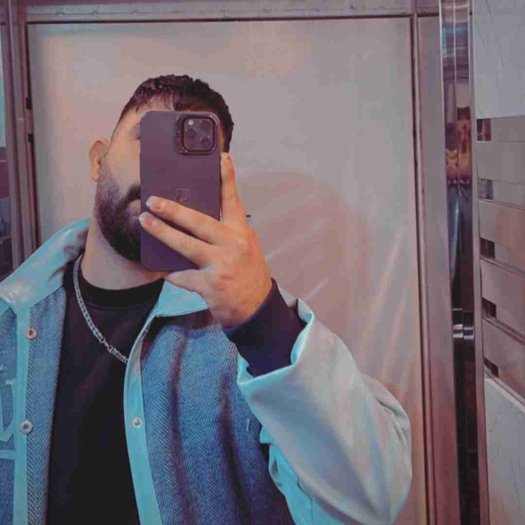 محمد امیری سردمه درم یخ کم چنی تنیاس دل بدبختم