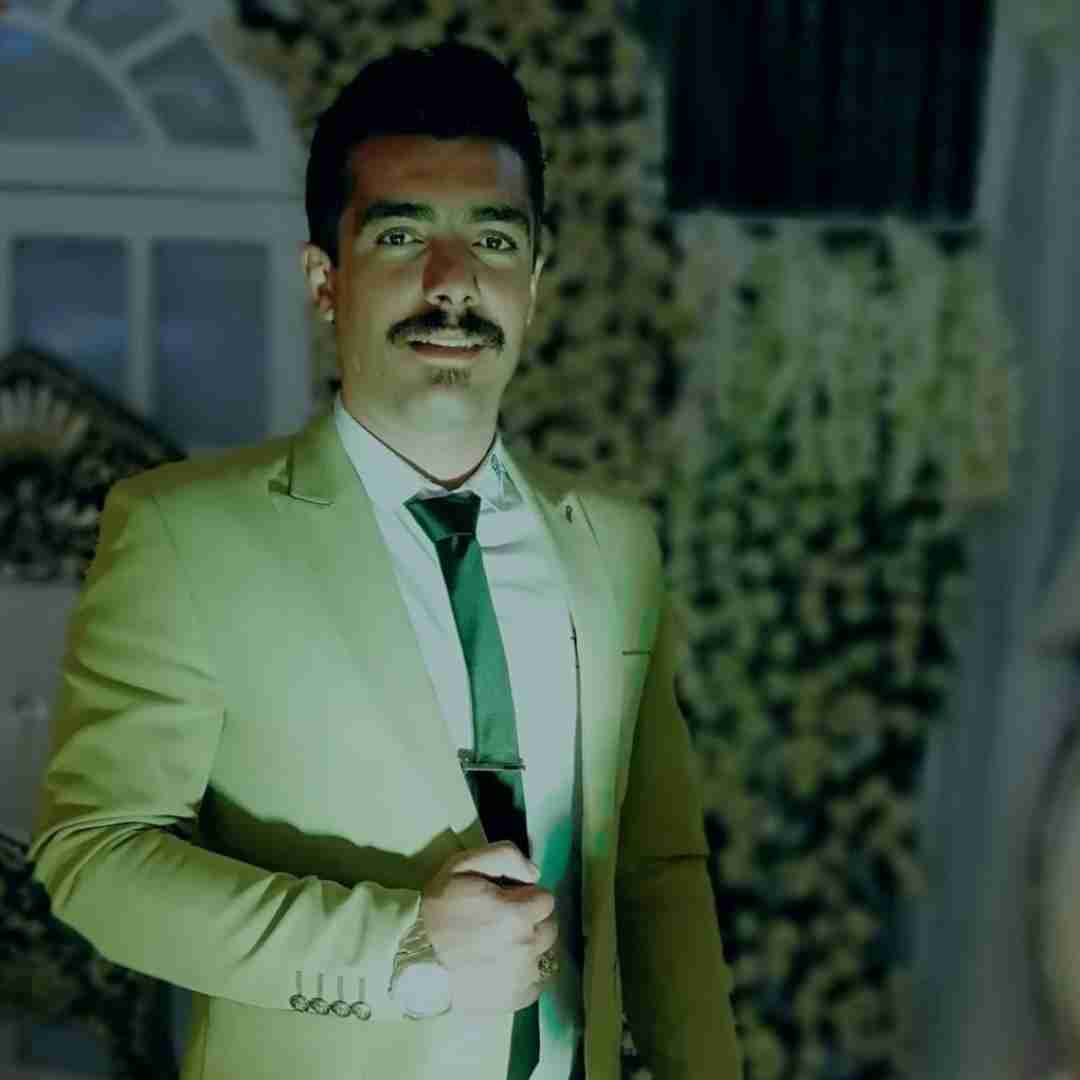 فرشید حکمتی آخی نای نای خوشگلم