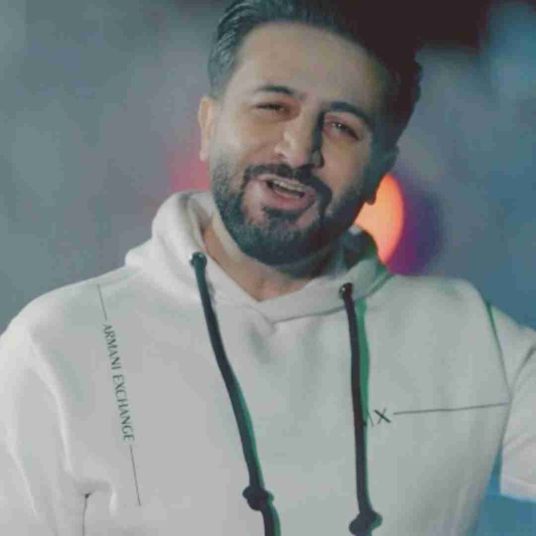 مرتضی جعفرزاده دوتارگوم