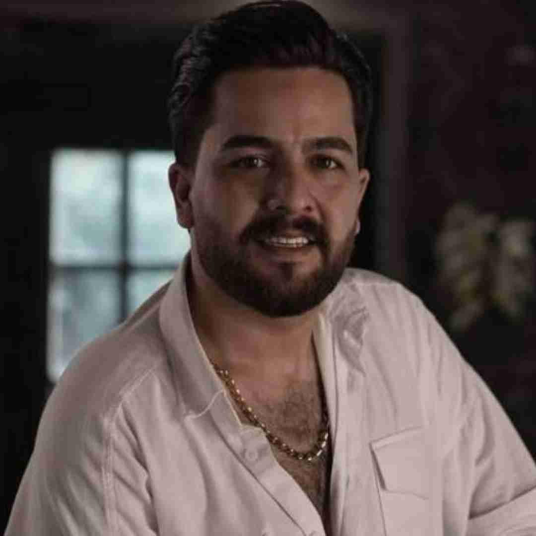 مجید حسینی جمله شیرین