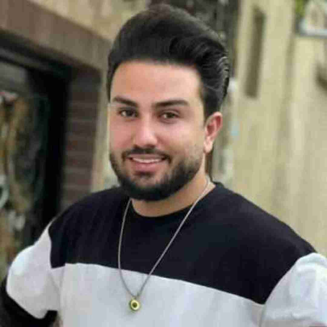 سالار صفرزاده صداش چشاش نگاش مال منه