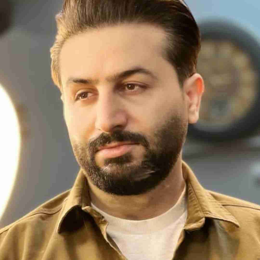 مرتضی جعفرزاده نسخ 2