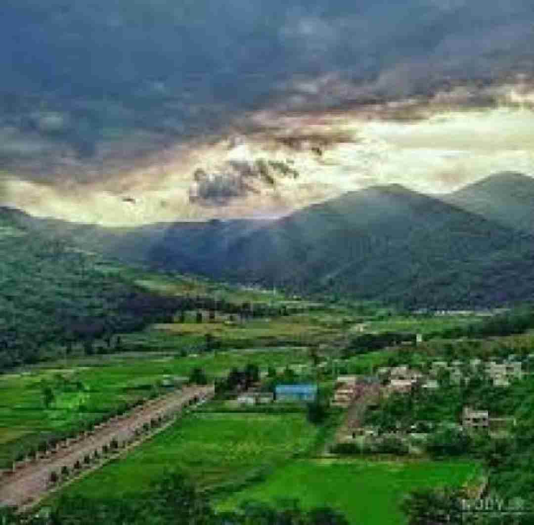 میراب امپراطور