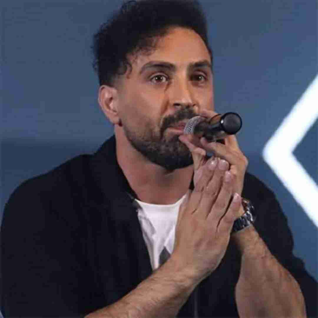 احمد سلو بدون شک بیداره شب بدون من نمیبره خوابش نه