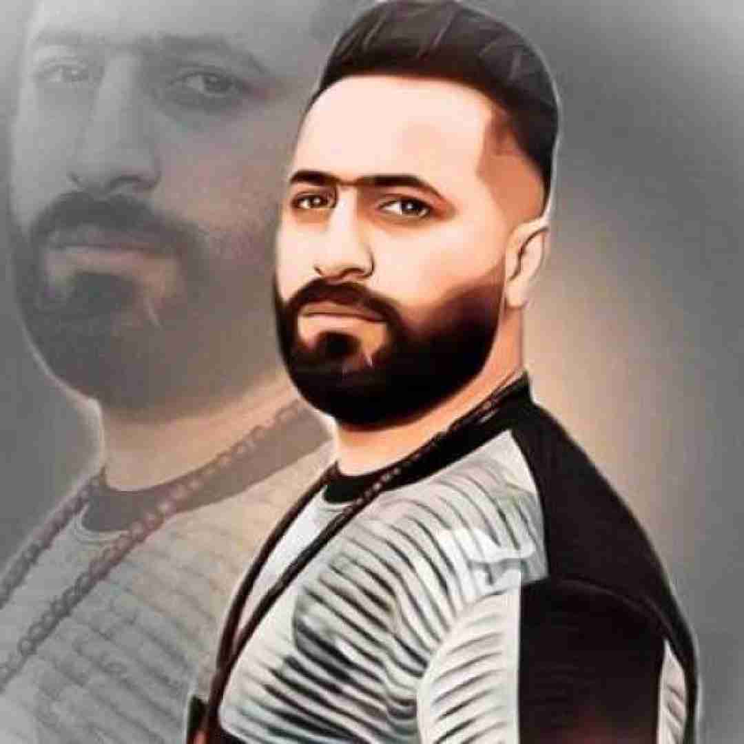 وحید مرادی خیلی وقته دوتایی باهم نکردیم نشست