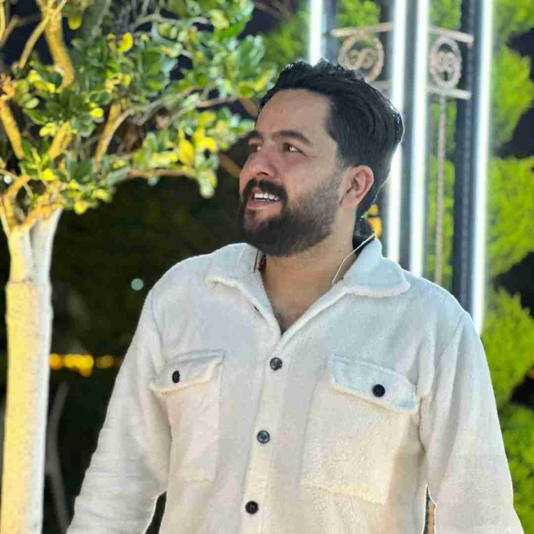 مجید حسینی پسر