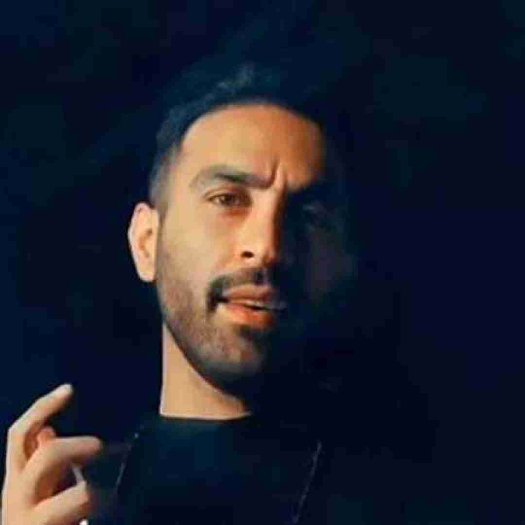 احمد سلو بیا با یه اشاره تو فقط اراده کن