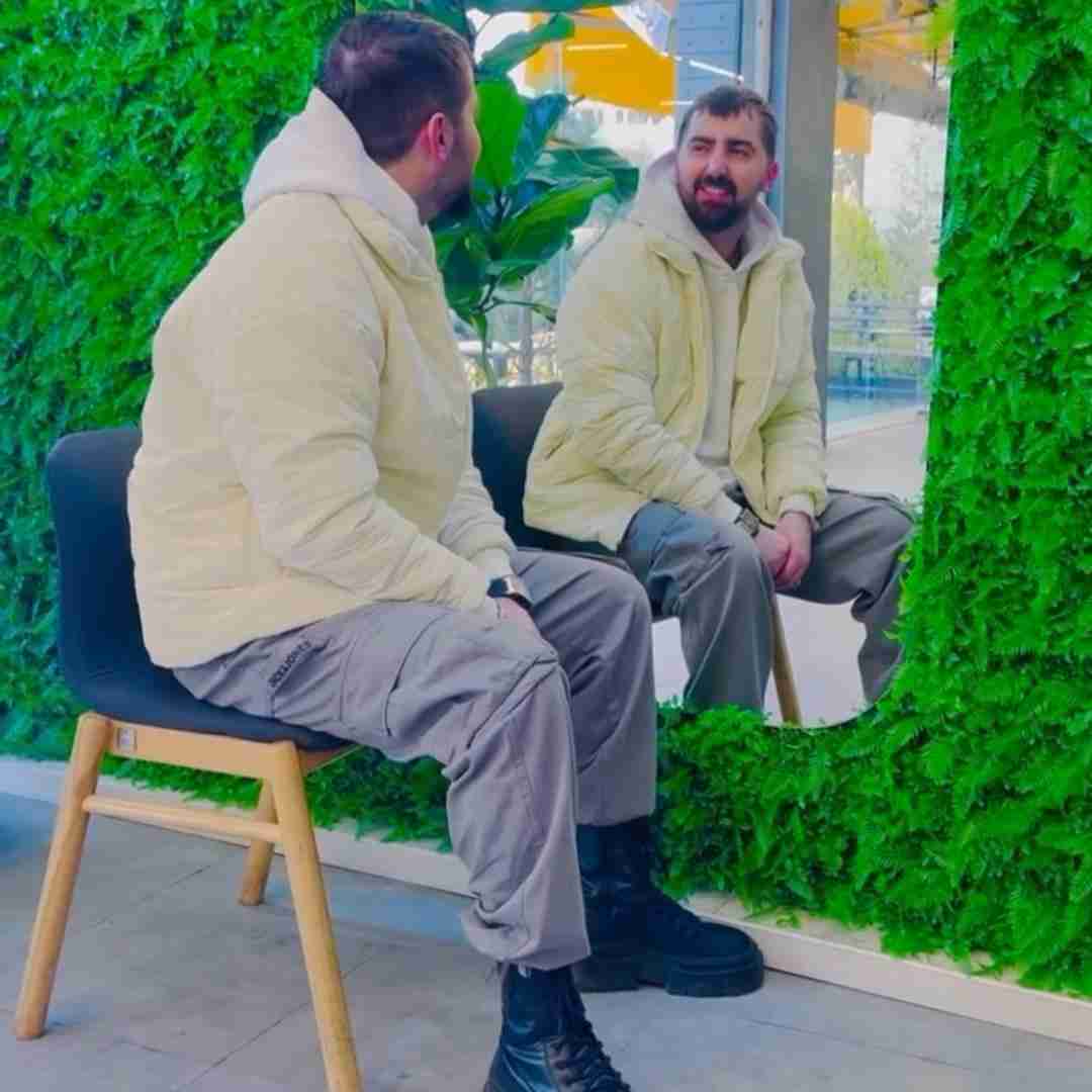 محسن نصری یه زنگ بزن