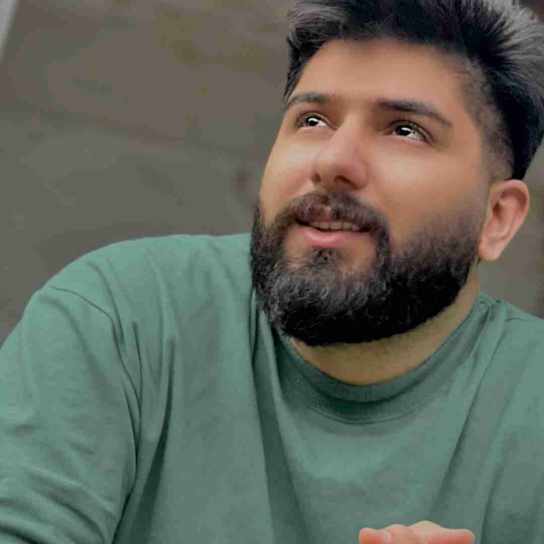 مجید احمدی شی برار قربون