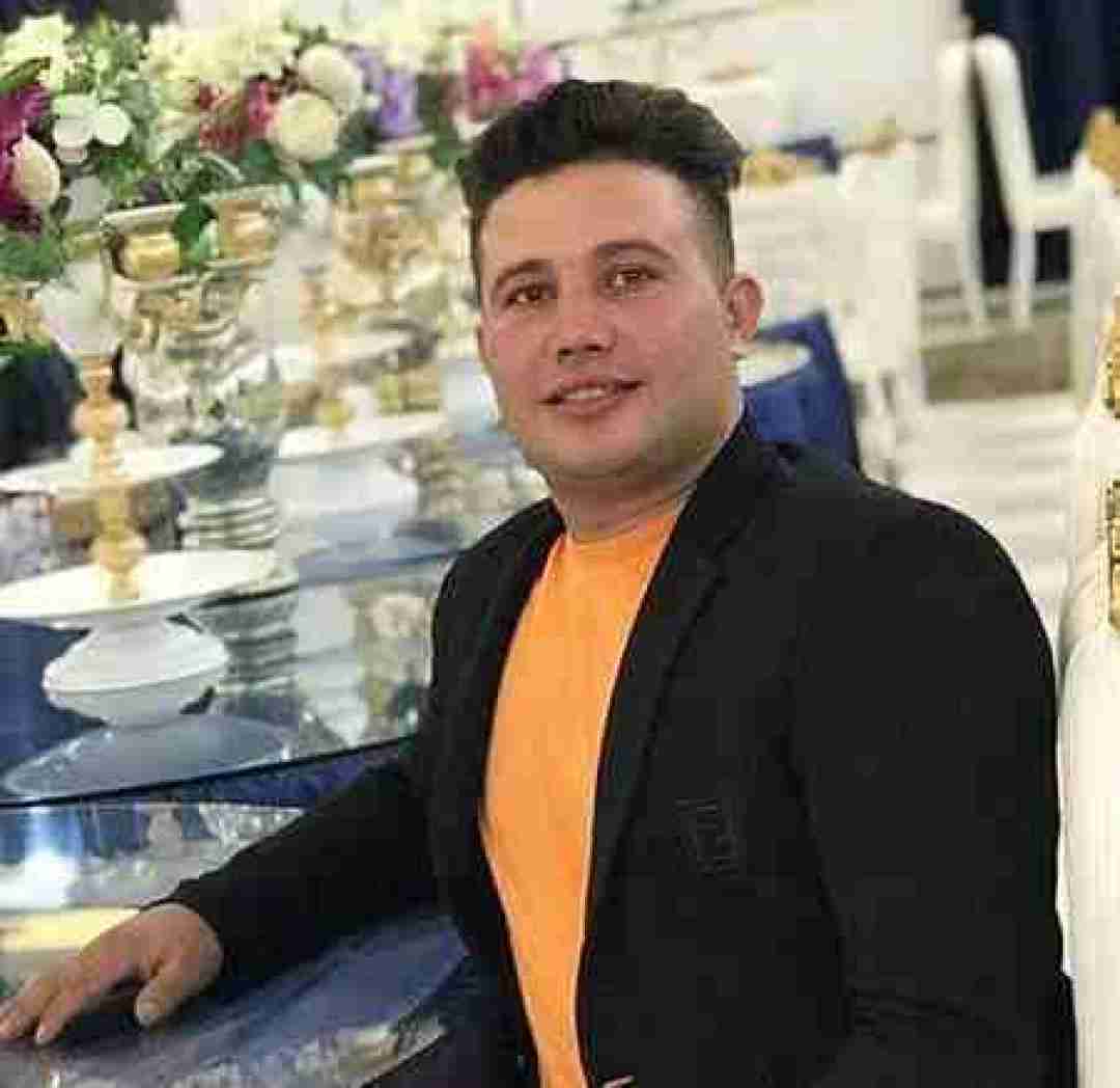 علی احمدیانی گرگ درنده بشم مار کشنده بشم