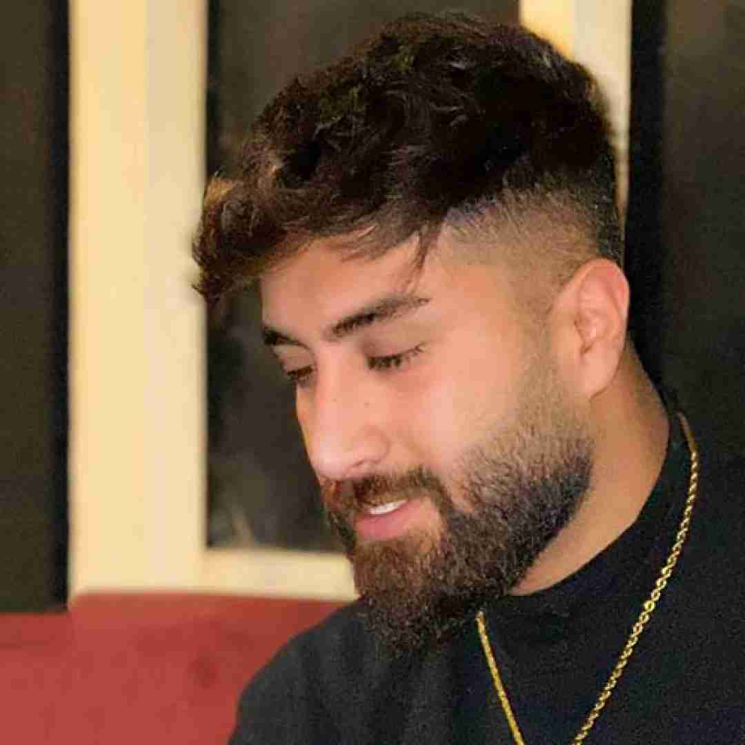 علی رمضانپور لا لا لا