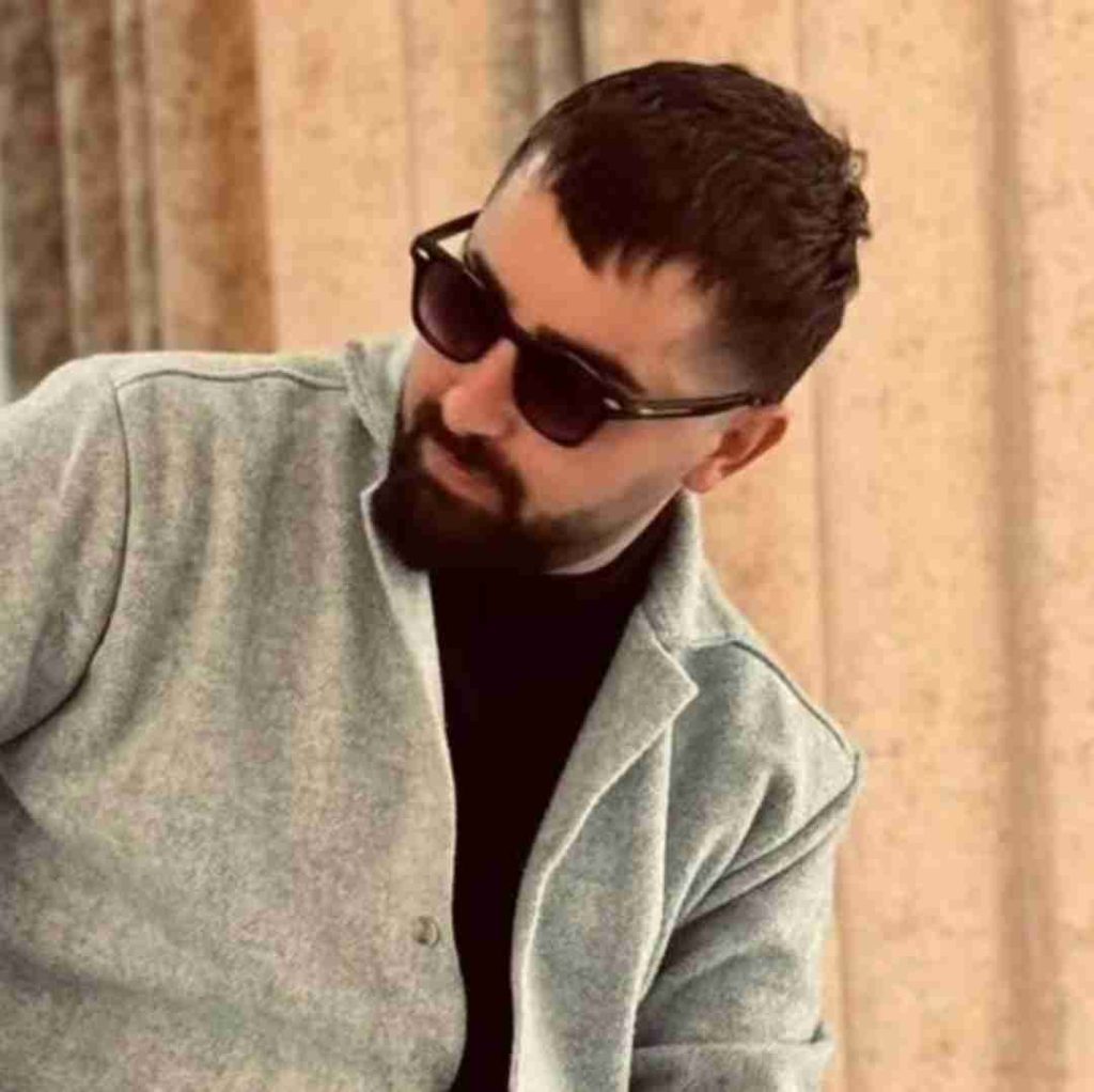 دانلود آهنگ محسن نصری به نام دور خان