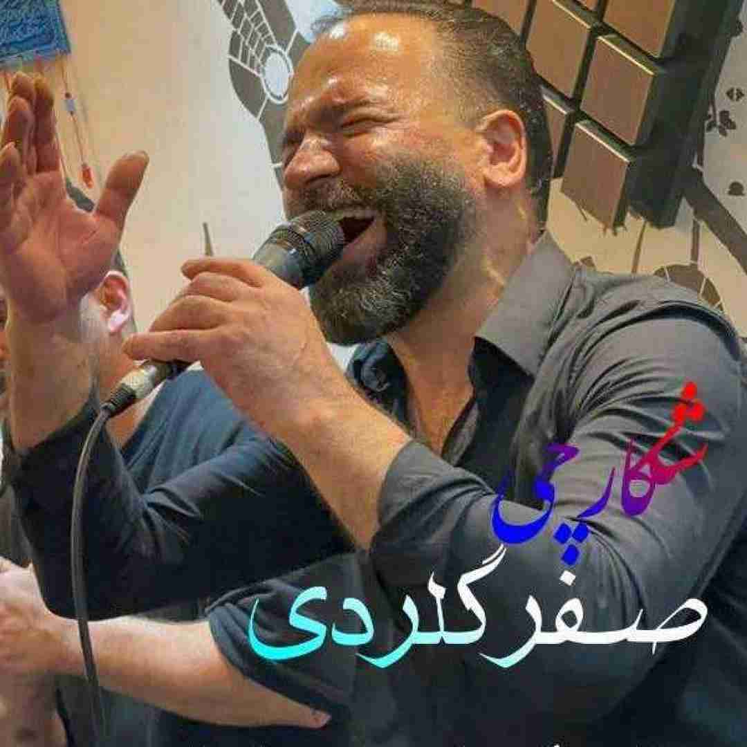 صفر گلردی شکارچی