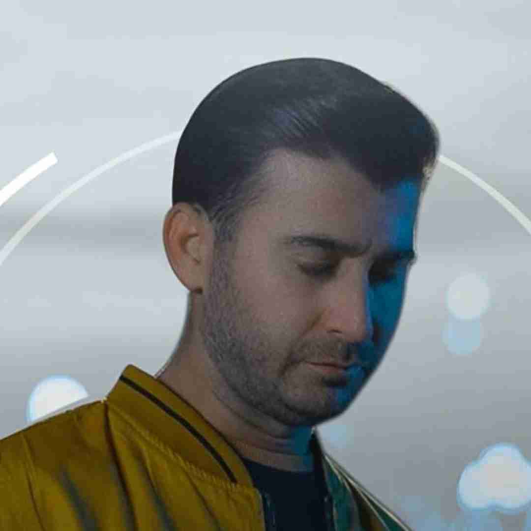 مرتضی باب برم جی که بهلن و دردم بسوزم