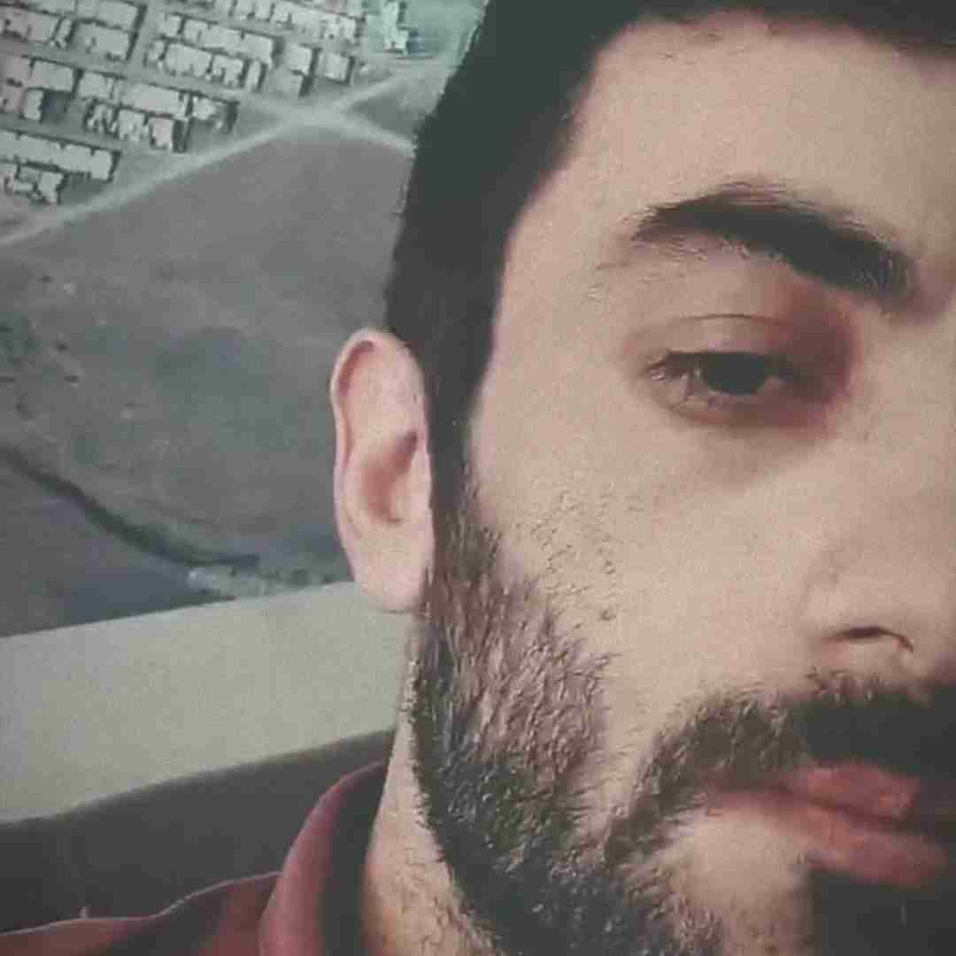 رشید رضایی دیدی که غم داری نداری غمخواری