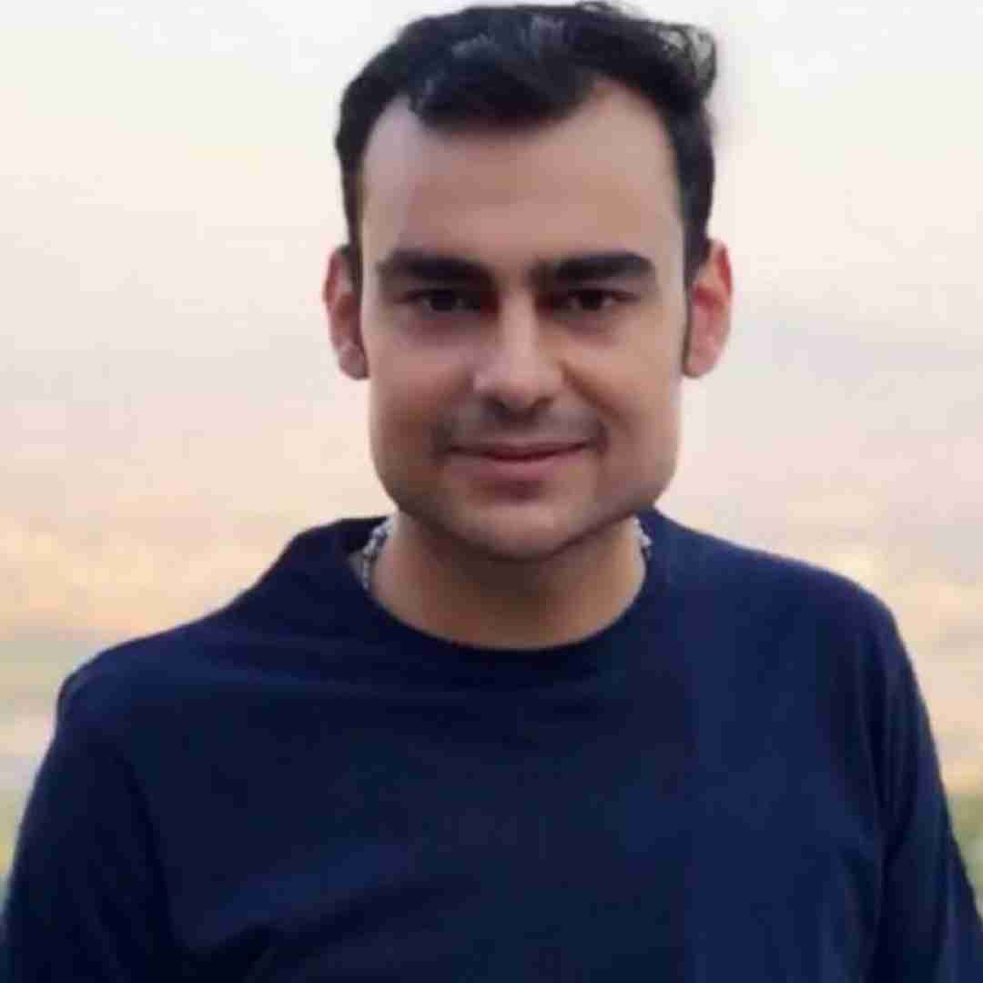روح الله کرمی و روزی که تو ویره چید وازه هنو در ای ماله