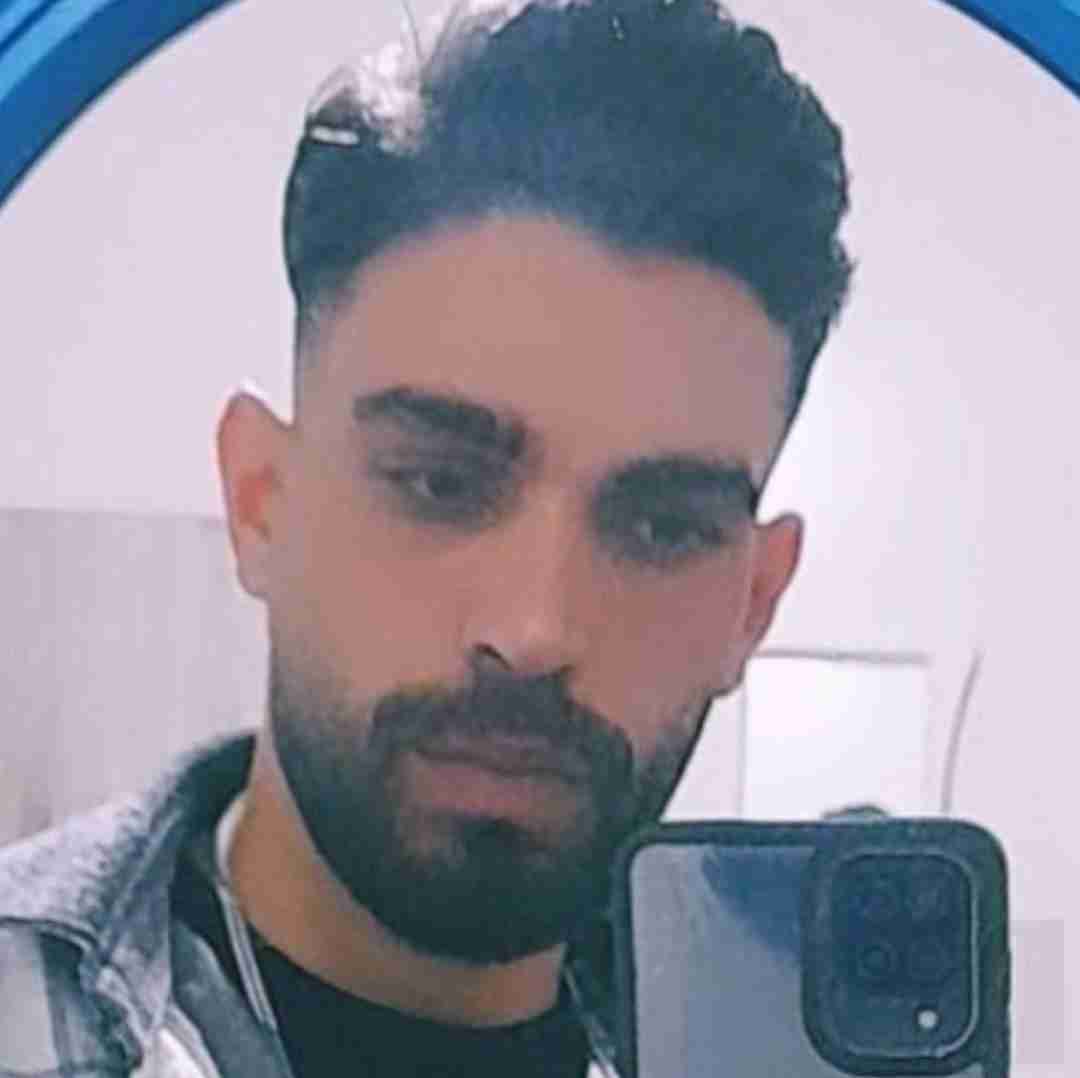 محمد رستمی نمی بخشمت