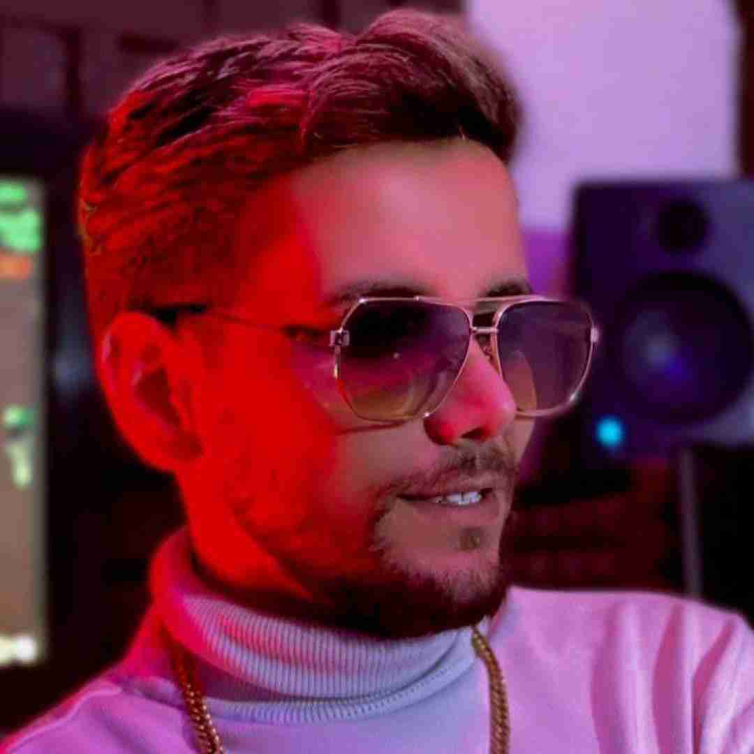 ارشاد آهو