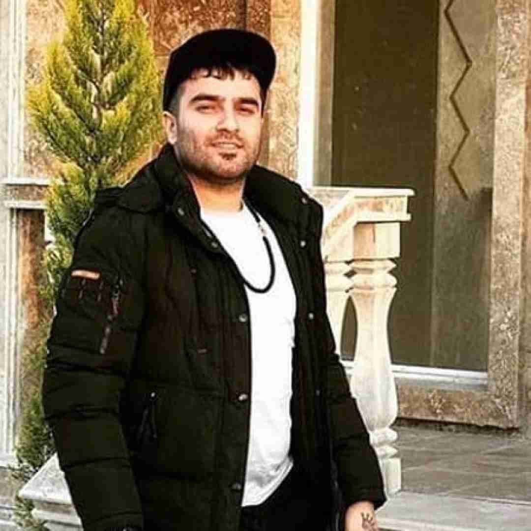 احمد نیکزاد همدلی