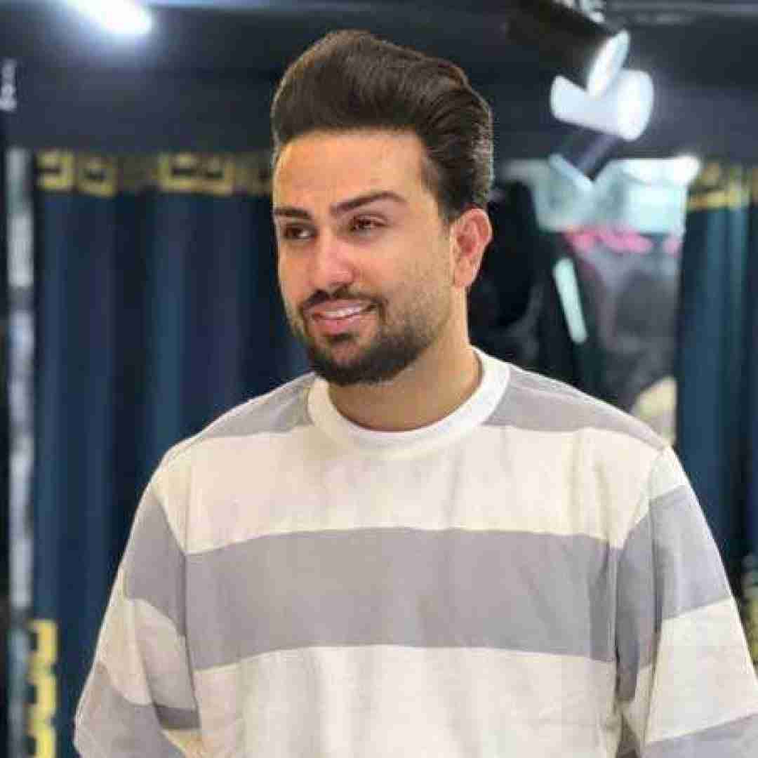 سالار صفرزاده قند