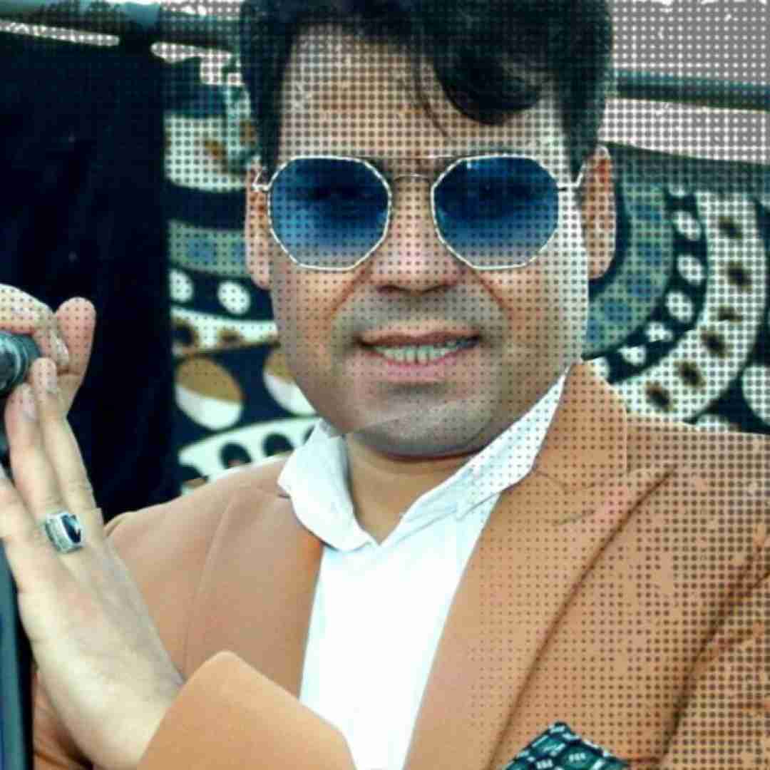 بیدل برزویی شب تا صبح