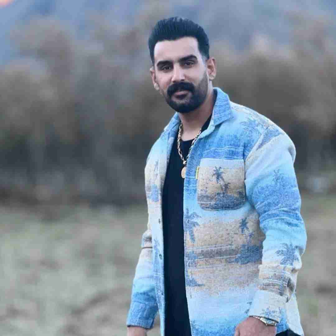 بهنام کمالوند خوشی تو خوشی منه
