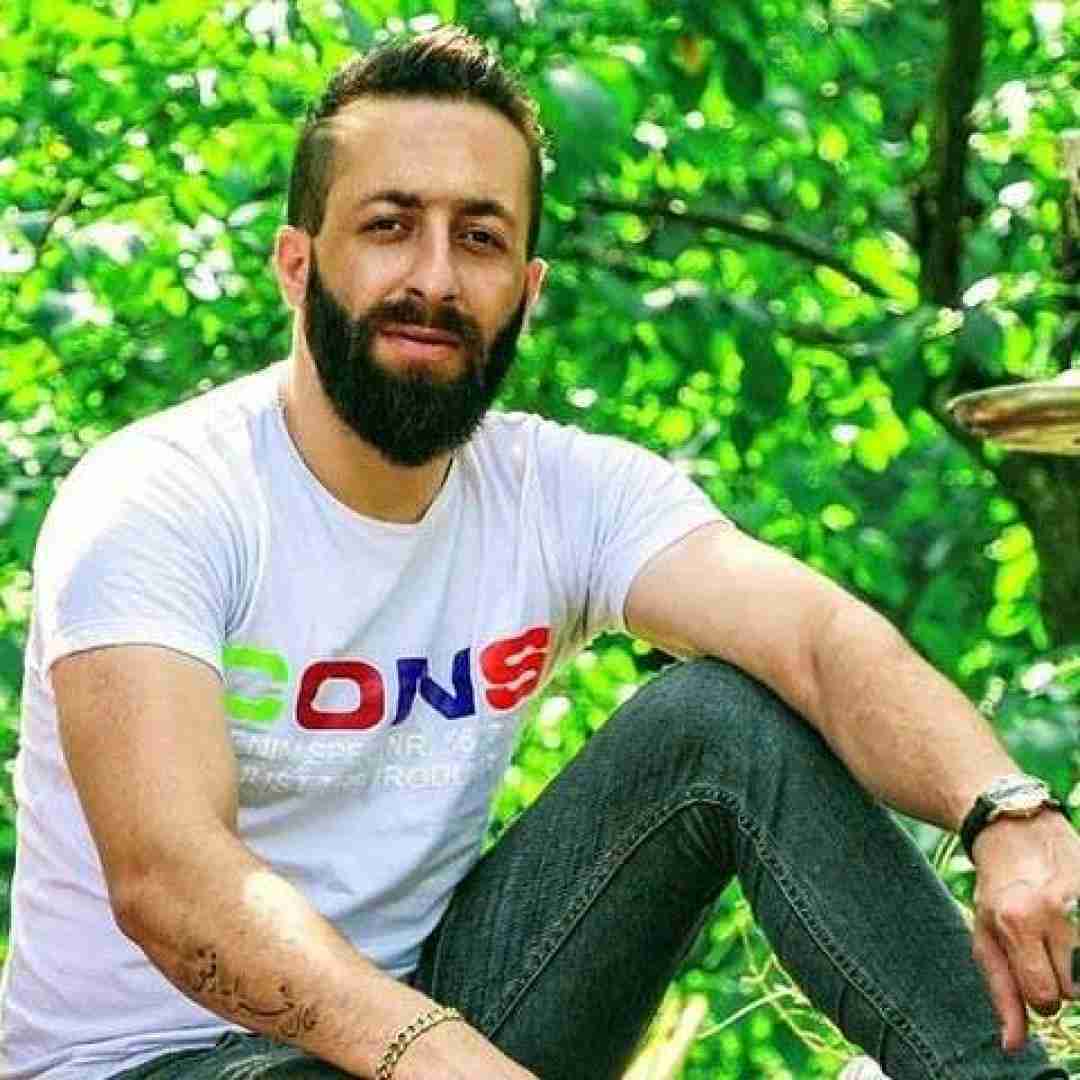 ناصر عباسی آرامش جان من عشق نگران من