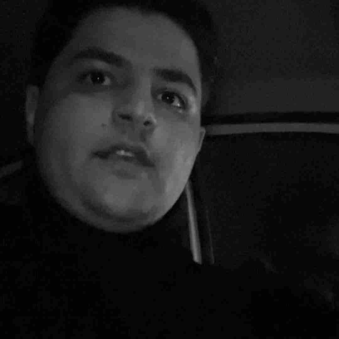 اشکان فتحی آسمان ببار امشب دلم خیلی تنگه