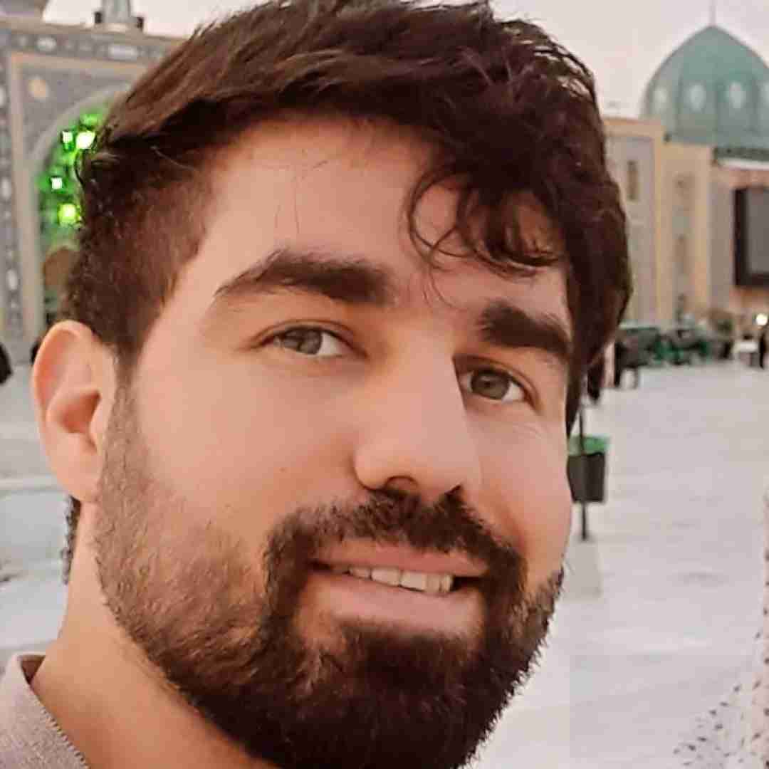 یوسف جمالی حرف نداری